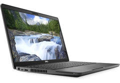 Dell Latitude 5500 Core-i7 8th Gen
