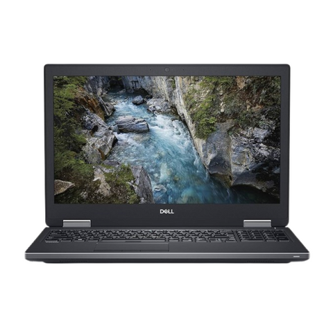 ديل بريسيجن 7530 إنتل كور i5 الجيل الثامن