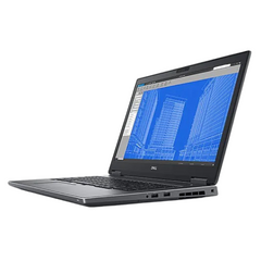 ديل بريسيجن 7530 إنتل كور i5 الجيل الثامن