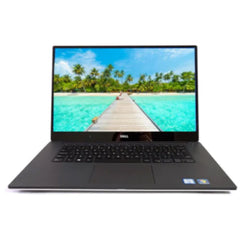 Dell Precision 5510 Nvidia Core i7 - 6th Gen