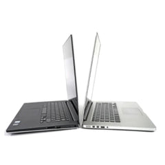 Dell Precision 5510 Nvidia Core i7 - 6th Gen