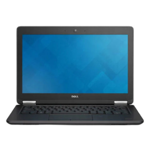 Dell Latitude-7250 Core-i5 5th Gen