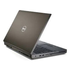 Dell Precision m4800 Core-i7 4th-Gen
