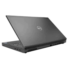 Dell Precision 7510 2GB Nvidia-i7-6th-gen