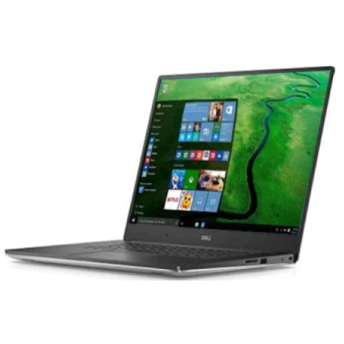 Dell Precision 5530 Nvidia Core i7 8850h