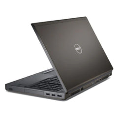 Dell Precision m4800 Core-i7 4th-Gen