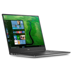Dell Precision 5530 Nvidia Quadro P1000-4GB i7-8850h