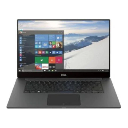 Dell Xps-15-9550 Core i7 - 6th Gen