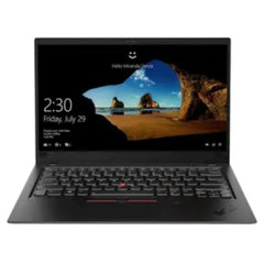 لابتوب لينوفو X1 كاربون  4th Gen Core i7 - 6th Gen