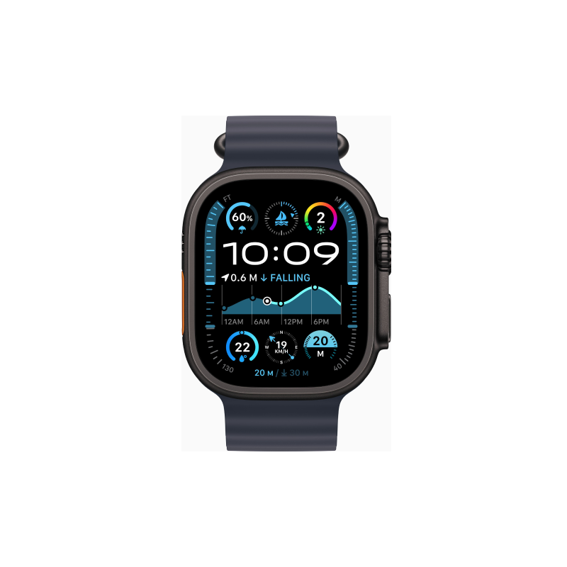 Apple Watch Ultra 2