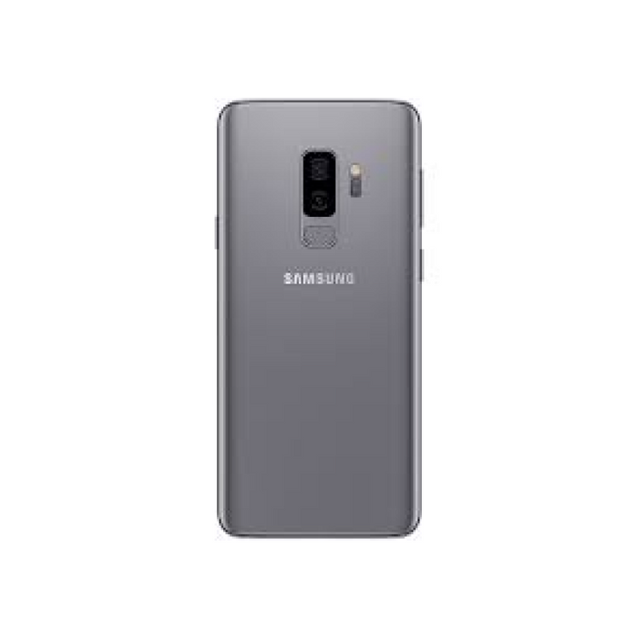 Titanium Gray