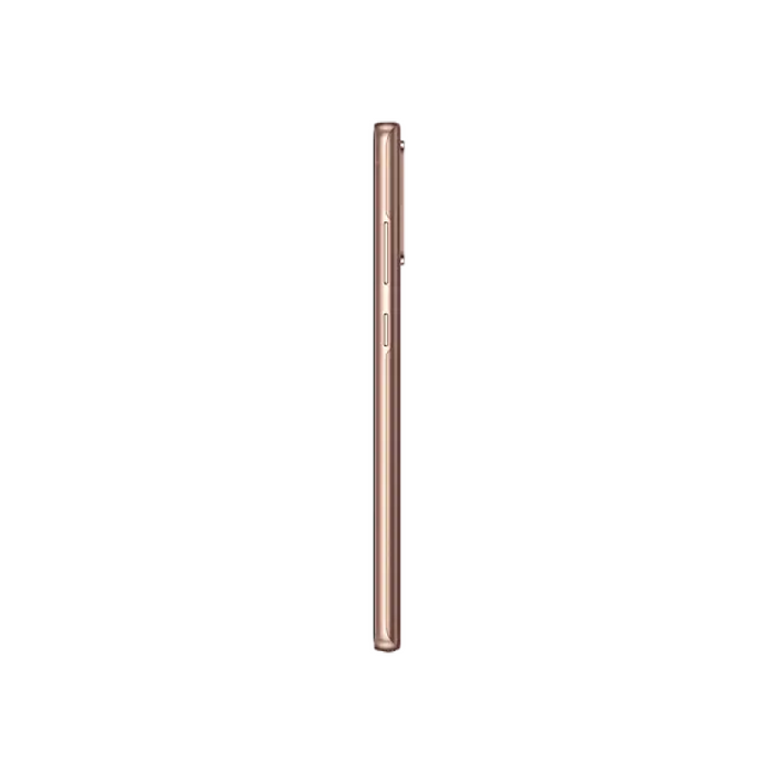 Mystic Bronze