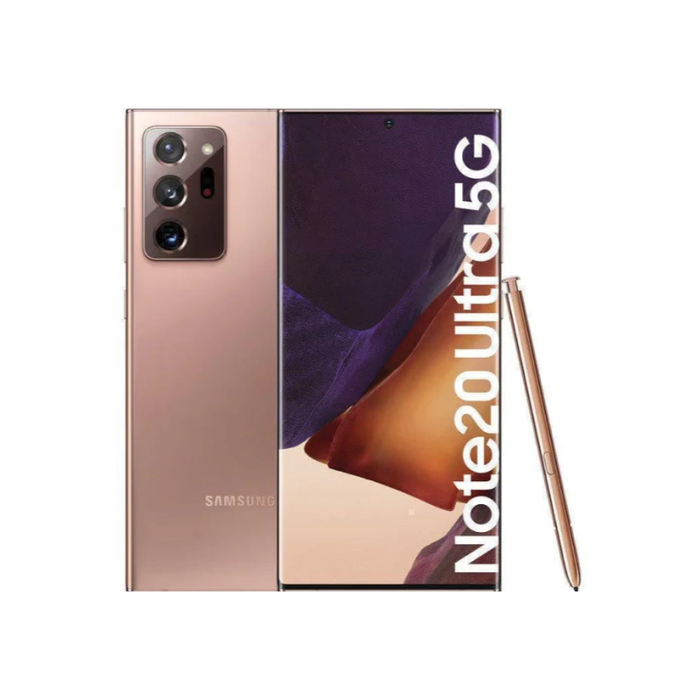 Samsung Galaxy Note 20 Ultra