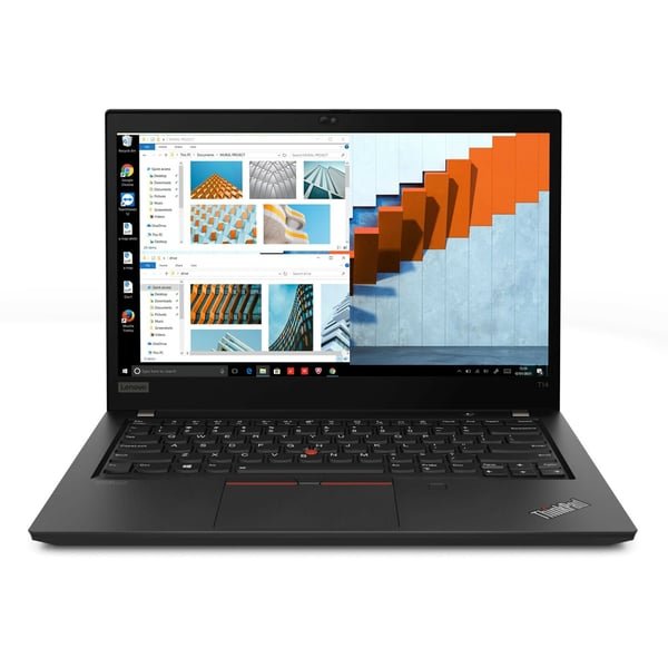 Lenovo Thinkpad T14 G2 Core i7 - 11th Gen