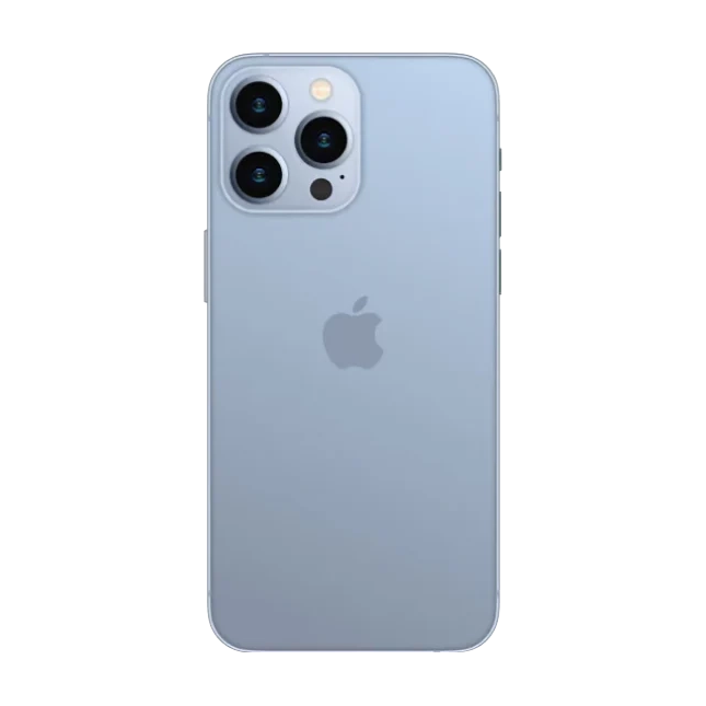 Sierra Blue