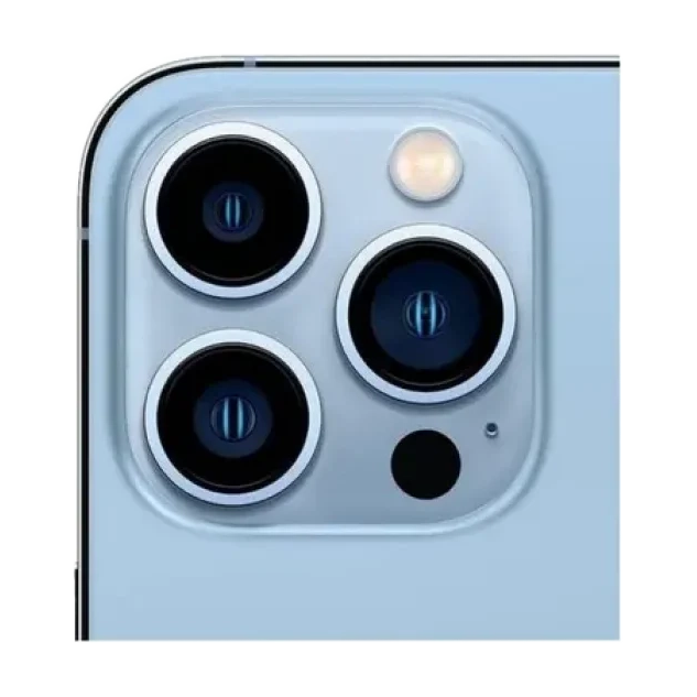 Sierra Blue