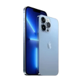 Sierra Blue