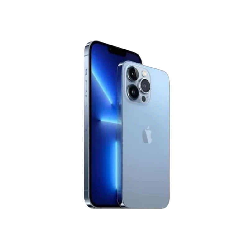Sierra Blue