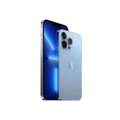 Sierra Blue