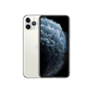 Silver / 256 GB / Good