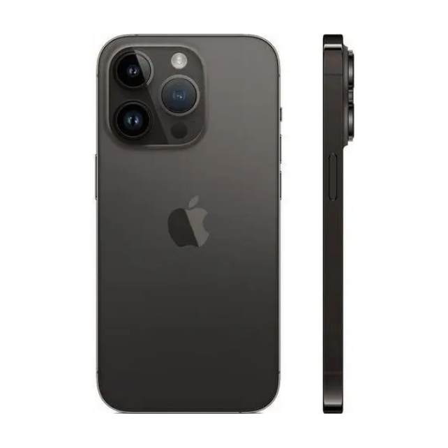 Space Black