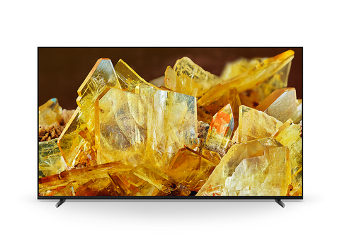 Sony X90L Bravia Xr Full Array LED 4K HDR Google Smart TV X90L