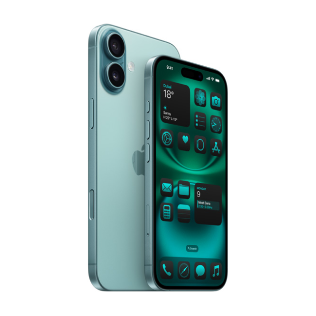 Teal