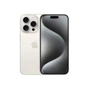 White Titanium / 256 GB / Good