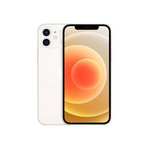 White / 128 GB / Good