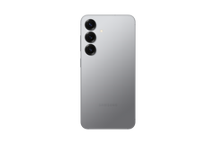 Silver Shadow
