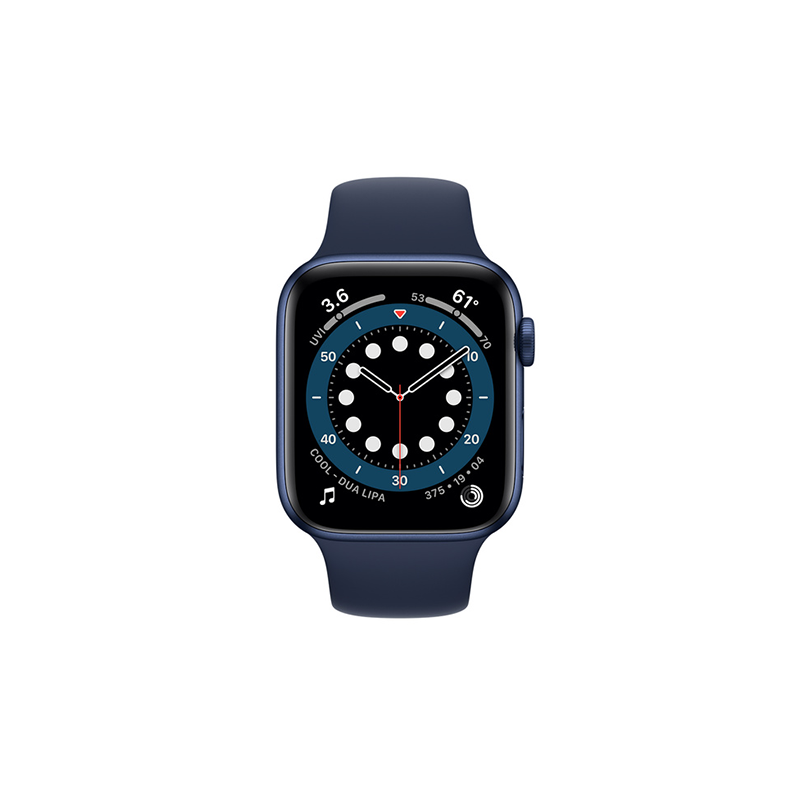Apple Watch Series 6