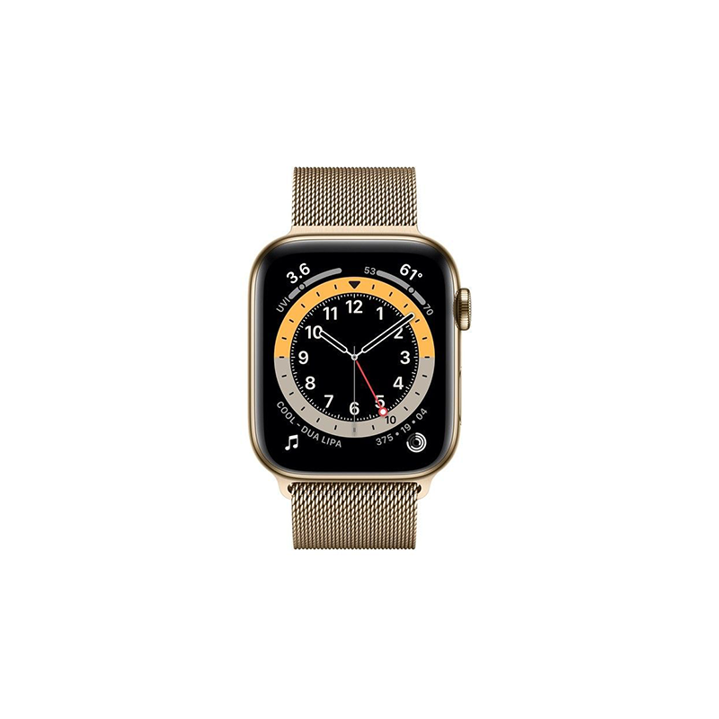 Apple Watch Series 6