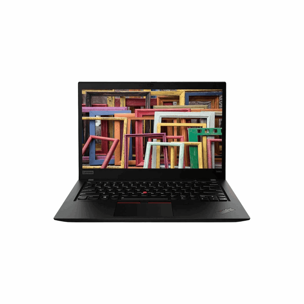Lenovo Thinkpad T490S Core i5 - 8th Gen