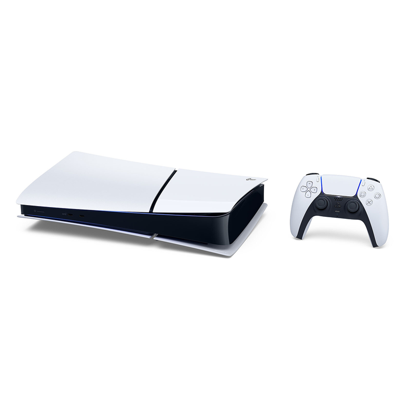 Sony PS5 Slim Digital Edition 1TB