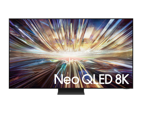 Samsung Neo QLED 8K HDR Smart TV Qn800D