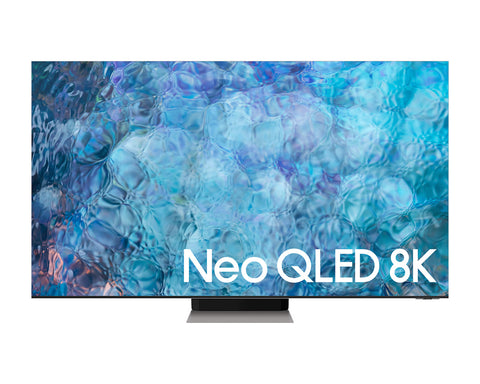 Samsung Neo QLED 8K HDR Smart TV Qn900A
