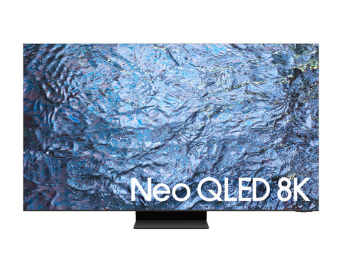 Samsung Neo QLED 8K HDR Smart TV Qn900C