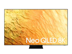 Samsung Neo QLED 8K HDR Smart TV Qn800B