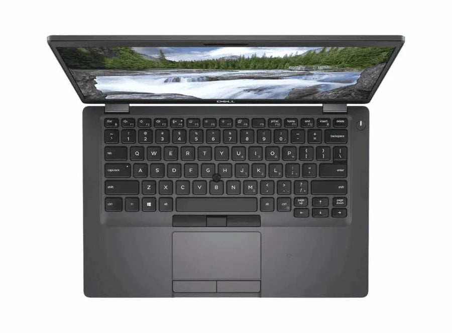 Dell Latitude 5400 Core i7 - 8th Gen