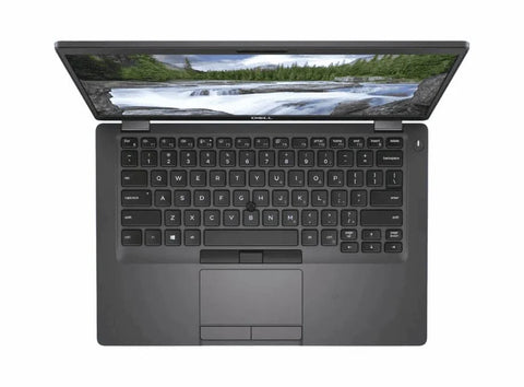 Dell Latitude 5400 Core i7 - 8th Gen