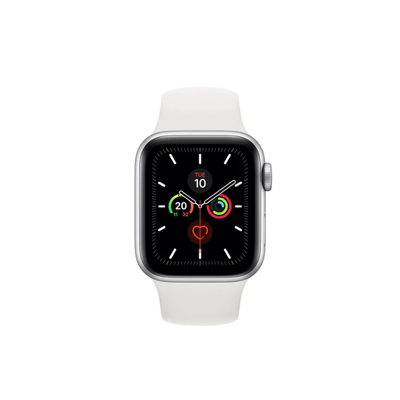 Apple Watch Series 5 Nike